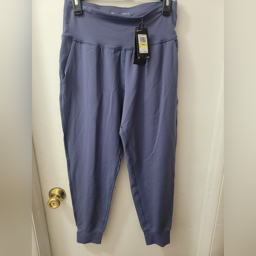 Under Armour joggers sz Medium